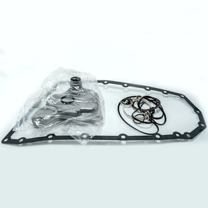 Kit de révision HXT neuf JF017E CVT8 pour boîte de vitesses automatique, pièces de rechange compatibles avec Nissan - Product Image 6