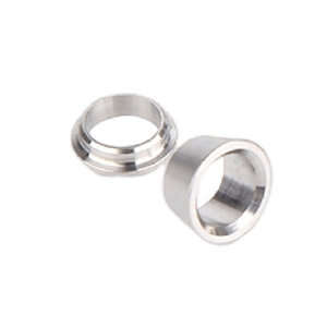 316 thép không gỉ ferrule Kit cho nén phụ kiện Front & Back ferrule Set - Product Image 1