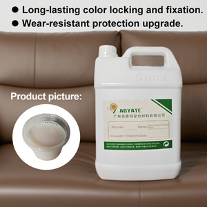 Fijador <span class=keywords><strong>de</strong></span> Color <span class=keywords><strong>de</strong></span> Cuero Profesional que Garantiza Tonos Ricos y Duraderos con Protección Superior - Product Image 1