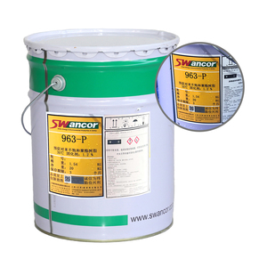 <span class=keywords><strong>Résine</strong></span> <span class=keywords><strong>polyester</strong></span> non revêtue de qualité alimentaire, 963P p-benène avec résistance à l'abrasion, pré-promotion - Product Image 4