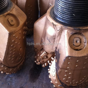bibo High Quality Used Tricone <b>Drill</b> <b>Bit</b>/second-hand Rock <b>Drill</b> <b>Bits</b> Oilfield Equipment - Product Image 3