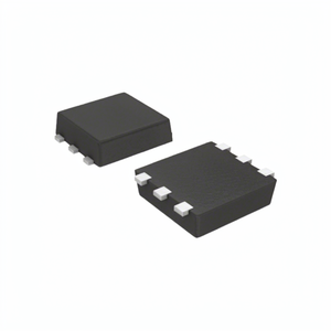 Power Management (PMIC) 6 SMD, <b>Flat</b> Leads S-8211CDM-I6T1U Components Electronic BOM IC In Stock - Product Image 1