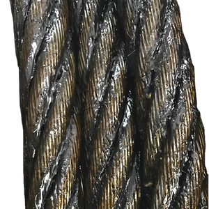 Made In China High Strength PVC Coated Stainless Steel <b>Wire</b> Rope 1mm-20mm Factory Price - Product Image 3