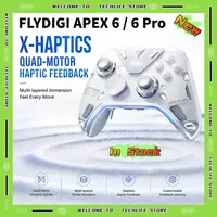 Manette de jeu GameSir G7 SE filaire pour jeux vidéo mobiles, joystick à effet Hall avec XGPU pour PC Steam