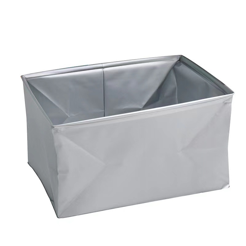 Waterproof bags (not sold individually)