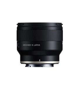 Tamron 20mm F/2.8 Di III OSD (F050 S Ony E) Tamron 20mm F/2.8 Di III OSD (F050 E) - Product Image 4