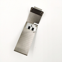 Nouvelle pince de fixation de plaque pour imprimante jet d'encre Roland, compatible avec l'encre à solvant Gwin, pièce de rechange d'origine pour machine d'impression, fabriquée au Japon