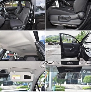 Gran Oferta <span class=keywords><strong>Toyota</strong></span> <span class=keywords><strong>Corolla</strong></span> <span class=keywords><strong>Cross</strong></span> 2024 2.0L CVT SUV Gasolina Usado Vehículo Grande - Product Image 6