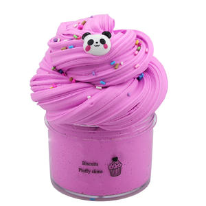 CHENXI Nuevo Regalo, Slime de Colores Tipo Caramelo, Elástico, para Niños, Alivia el Estrés, Juguete de Plastilina para Adolescentes - Product Image 3