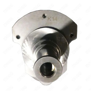 Albero Motore K14 K14B K14C K14D per Suzuki Wagon Escudo L200 - Vendita Diretta dalla Fabbrica - Product Image 5