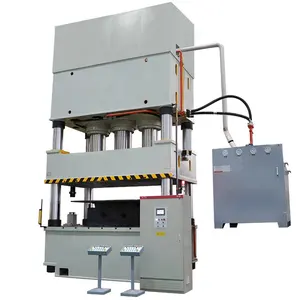 YQ32-2000 ton Auto Spare parts and car body pressing machine making 2000T hydraulic press machine