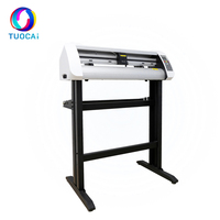 Presse à chaud Teneth 740 mm, découpeuse de vinyle Graphtec avec écran tactile Wi-Fi Signmaster TN24C, largeur de coupe 635 mm, traceur de découpe