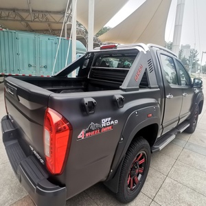 <span class=keywords><strong>Pick</strong></span>-<span class=keywords><strong>up</strong></span> FOTON Tunland G9 <span class=keywords><strong>4x4</strong></span>, 5 places, diesel, robuste, tout-terrain, pour la construction, l'agriculture, la logistique - Product Image 3