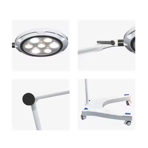 Xách tay và điện thoại di động kinh tế LED nha khoa kiểm tra đèn điện Powered y tế phẫu thuật hoạt động đèn - Product Image 2