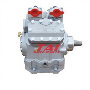 Compresor de Aire Acondicionado para Autobús de Alta Calidad para BITZER 4NCFY 4PCFY 4UCFY 4TCFY - Product Image 2