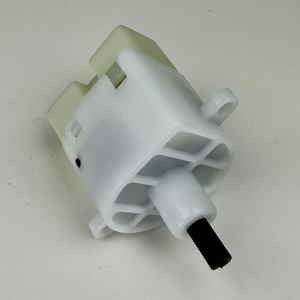Interruptor de Aire Acondicionado Byd Fg-81310 para G3 L3, Control de Volumen de Aire, Pieza de Repuesto Oe F3-3744310 - Product Image 1