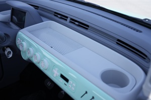 El Más Popular Auto Eléctrico Chino, Cabriolet <span class=keywords><strong>Mini</strong></span>, Convertible Elegante, Ligero, Eficiente en Energía, 2 Plazas, Batería de 13.9kWh, 170km - Product Image 6