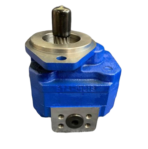 Hansen CBGJ2100 11C0103 11C0354 11C0288 Shandong Wheel Loader <b>Matching</b> Gear Pump for XG952/XG951 Machinery Repair Shops - Product Image 1