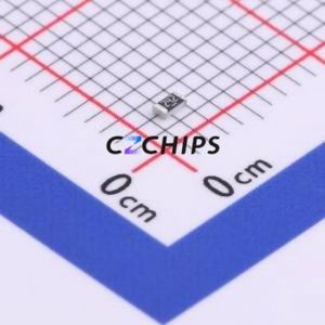 ตัวต้านทานแบบ SMD รุ่น RT0603BRE072K4L ขนาด 0603 (ประเภท: ฟิล์มบาง) (ค่าความต้านทาน: 2.4kโอห์ม ความแม่นยำ: 0.1%) - Product Image 1