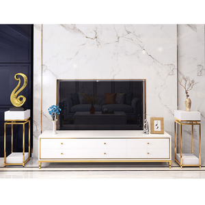 Mới nhất thiết kế mới mô hình <span class=keywords><strong>TV</strong></span> đứng quảng cáo <span class=keywords><strong>TV</strong></span> đứng <span class=keywords><strong>TV</strong></span> đứng với tủ đối với trang chủ - Product Image 5