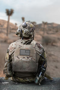 เสื้อเกราะกันกระสุนแบบแผ่นเรียบ KRYDEX Low Vis จากคลังสินค้าสหรัฐอเมริกา พร้อมสายรัดเอวยืดหยุ่นแบบยุทธวิธี FCS รุ่น MK3 Chassis พร้อมกระเป๋าแบบ Drop SACK - Product Image 5