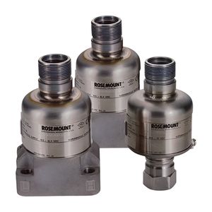 Transmisor de Nivel de Medición ERS Escalable Emerson 3051SAM, 100% Nuevo, Original, de Alta Calidad, a Excelente Precio - Product Image 4