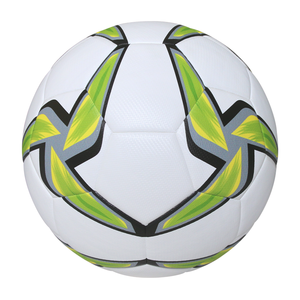 Balones de Fútbol de PU de Alta Calidad Personalizados para Entrenamiento de Liga, Balones de Fútbol Baratos al por Mayor, Talla 4, Balón de Fútbol Talla 5, Balón de Fútbol Superior - Product Image 1