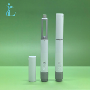 Stylo automatique jetable multi-usage compatible avec une cartouche de 3 ml 0-2,5-5-10 mg - Product Image 5