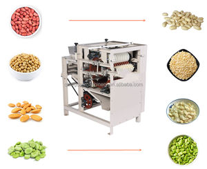 Precio <span class=keywords><strong>de</strong></span> fábrica Tipo húmedo Removedor <span class=keywords><strong>de</strong></span> piel <span class=keywords><strong>de</strong></span> maní Pelador Máquina <span class=keywords><strong>peladora</strong></span> <span class=keywords><strong>de</strong></span> <span class=keywords><strong>almendras</strong></span> Ampliamente utilizada Máquina <span class=keywords><strong>peladora</strong></span> <span class=keywords><strong>de</strong></span> <span class=keywords><strong>almendras</strong></span> <span class=keywords><strong>de</strong></span> tipo húmedo - Product Image 1