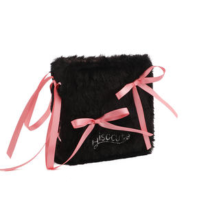 สมุดภาพ3นิ้วอัลบั้ม A8อัลบัมทรงหลวมรูปโบว์สไตล์เกาหลี - Product Image 6