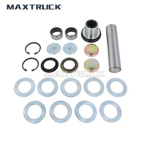 Kit de Pivote de Dirección para Camiones Pesados 81442056030 81442056037 81442056038 81442056031 para Camiones MN - Product Image 3