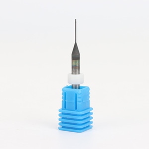 Attrezzature per Materiali Dentali, Strumenti di Produzione, Macchina per Fresatura Dentale in Zirconia, Sistemi CAD/CAM, Frese per Blocchi di Zirconia - Product Image 3