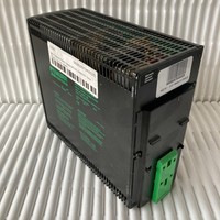 Alimentation compacte PLC 1x Mcs20-3x400/24 Type triphasé. Non. : 85097 pour produit sous garantie