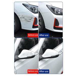 Rivestimento idrofobico cancellabile all'istante, <span class=keywords><strong>pasta</strong></span> antigraffio liquida <span class=keywords><strong>per</strong></span> auto - Product Image 5