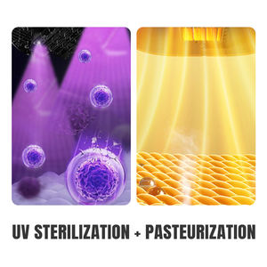 Mini <span class=keywords><strong>sèche</strong></span>-<span class=keywords><strong>linge</strong></span> électrique portable pour chaussures <span class=keywords><strong>9Kg</strong></span> support intérieur <span class=keywords><strong>sèche</strong></span>-<span class=keywords><strong>linge</strong></span> pliable pour la maison télescopique réglable - Product Image 5