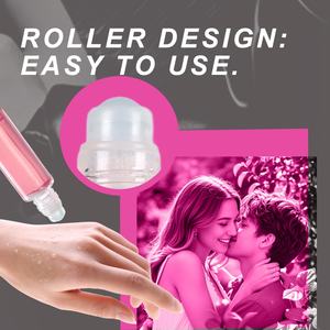 Autocollants personnalisés, parfum, parfum aux phéromones pour femmes, fête et rendez-vous - Product Image 4