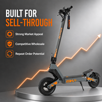 Scooter Eléctrico KuKirin G2 de 800W, 48V, 15Ah, Alcance de 50km, G4 G3 Master Max Pro Ultra, Plegable para Adultos, Todoterreno, Motocicleta Eléctrica