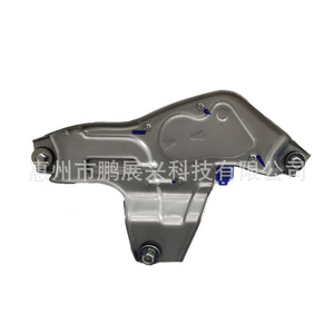 สำหรับมิตซูบิชิ ไวเปอร์ ลิงค์เรจ ร็อด 8253A124 สำหรับมอนเตโร ปาเจโร่ V93 V97 V98 เอาท์แลนเดอร์ - Product Image 1