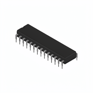ตัวควบคุม I/O แบบอนุกรม, 2 ช่องสัญญาณ อุปกรณ์อิเล็กทรอนิกส์ ชิ้นส่วน BOM IC พร้อมส่ง รุ่น MD8251A - Product Image 1