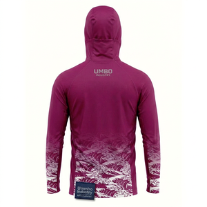 Sudaderas de Pesca para Hombre, Ropa de Pesca de Estilo Personalizado, Tela Premium, Ajuste Cómodo, Sudadera Deportiva para Pesca al Aire Libre - Product Image 2