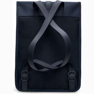 Free Sample Custom Luxury Roll Top <b>Backpack</b> Office <b>Computer</b> Bag Laptop Backpackp Leisure Black Nylon Laptop Rolltop <b>Backpack</b> - Product Image 1