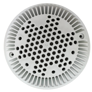 Vidange d'eau principale en ABS essentiel pour piscines Raccords en PVC pour spas et piscines Accessoires de piscine - Product Image 1