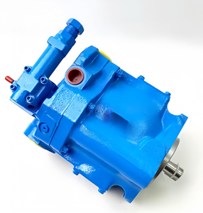 Variable <b>Pump</b> PVQ Series PVQ20 PVQ32 PVQ40 PVQ45 Plunger <b>Pump</b> PVQ25AR-01-AU-6-22 PVQ10-A2R-SE1S-20-C21D-12 Hydraulic Piston <b>Pump</b> - Product Image 1