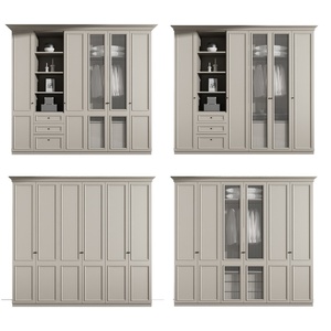 Muebles <span class=keywords><strong>de</strong></span> <span class=keywords><strong>Cocina</strong></span> Modernos Personalizados - Tablero <span class=keywords><strong>de</strong></span> Partículas Diseñado a Medida con Característica <span class=keywords><strong>de</strong></span> Fácil Limpieza - Product Image 3