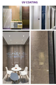 高品質2Kポリウレタンラッカーアクリルベース木質ペイントプライマーとトップコートワニス家具用液体状態 - Product Image 4