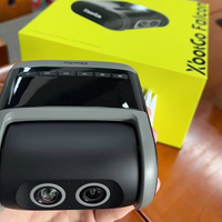 Caméra de sport IA prédictive XbotGo Falcon, toute nouvelle, pour le suivi des ballons/joueurs, diffusion en direct, 20 Go de stockage cloud gratuit