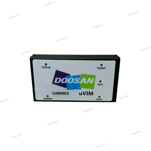 เครื่องมือวินิจฉัย CF53แล็ปท็อป Doosan uvim สำหรับรถยกเครื่องยนต์ตรวจจับความผิดพลาดอินเทอร์เฟซ OBD carnics SCR + DPF + G2 DCU ECU - Product Image 6