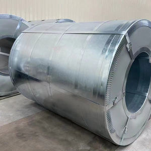 Bobina de Acero Galvanizado Laminado en Frío de 1.8 mm, Alta Calidad, Bajos Precios, Servicios de Soldadura y Corte, Grado Dx51d - Product Image 6