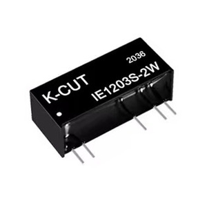 Module d'alimentation DC-DC IE1203S-2W, circuit intégré, composant électronique - Product Image 1