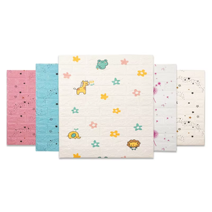 Autocollants muraux 3D pour la décoration de la maison, autocollants muraux en vinyle naturel à effet brique, <span class=keywords><strong>papier</strong></span> <span class=keywords><strong>peint</strong></span> auto-adhésif pour le salon - Product Image 1